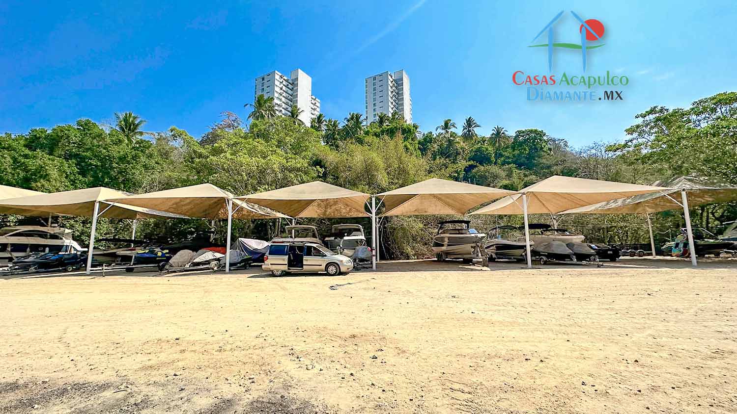 Real Diamante Villas del Sol, Villa Bonita - Marina de Cabo Marqués 2